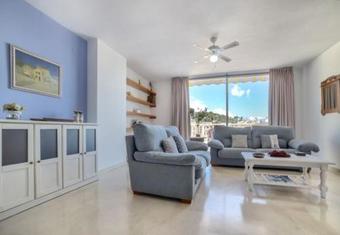 La Canuta Apartment Sleeps 4 Pool T714158