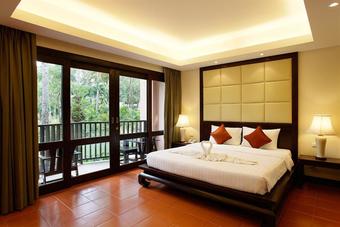 Hotel Duangjitt Resort And Spa