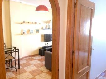 Apartment Calle Polonia