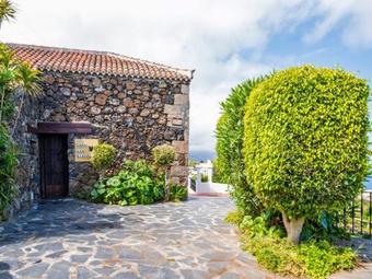 Holiday Home Las Riquelas