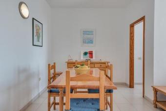 Apartamento Gorgeous 3-bed Flat In El Hierro
