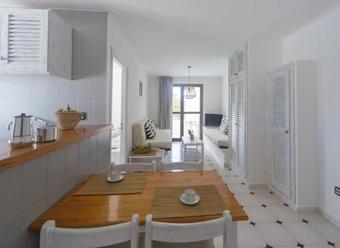 Apartamentos Barbarroja - Formentera Break