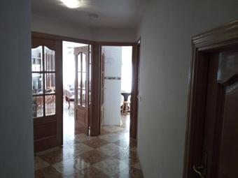 Apartamento Vivienda C�ntrica En Las Navas