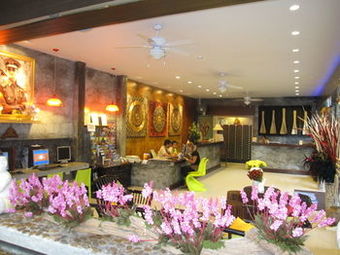 Hotel Kata Country House