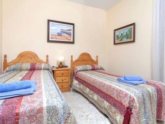 Holiday Home Mas Pened�s