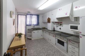 Apartamento Canela