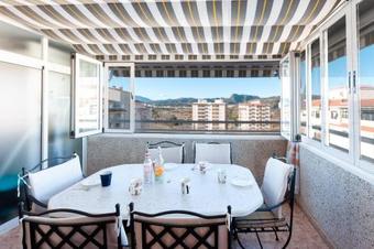 Apartamento Para�so