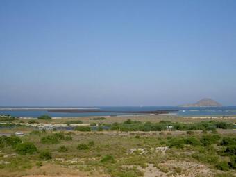 Apartamento Ap Costas - Puerto Playa