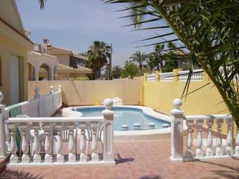 The Beach House - A Unique Beach Front Villa (4 Apartments In 1 Private Villa)