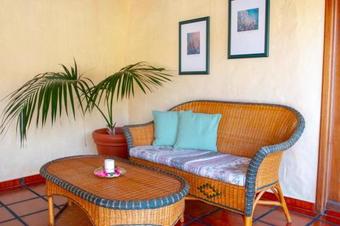 La Casa Del Valle II