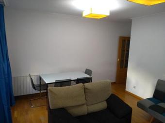 Sleeping Luxury Apartment