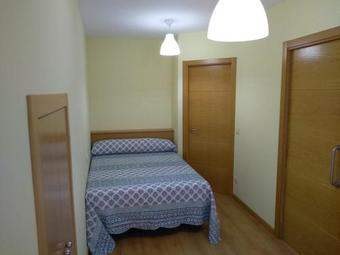 Sleeping Lugo 2 Apartment