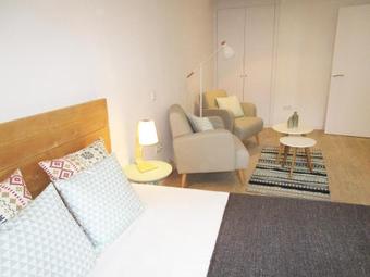 Apartamento L&h La Latina