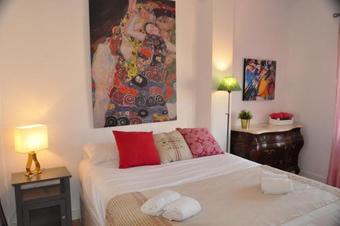 Apartamento Esperanto City Center