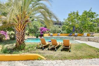 Villa Sa Coma