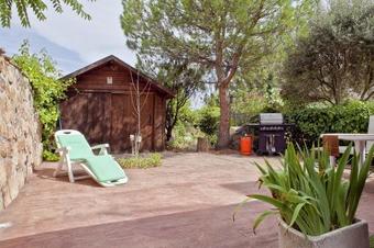 Apartamento Magic Home