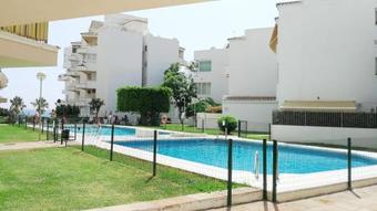 Apartamento Cosy Sea View Terrace