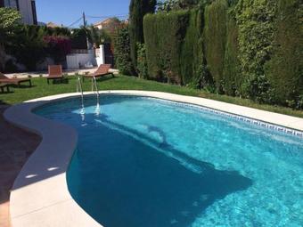 Sunlight Villa Cerca De Playa