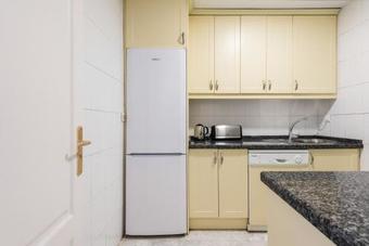 Apartamento Playa Rocío