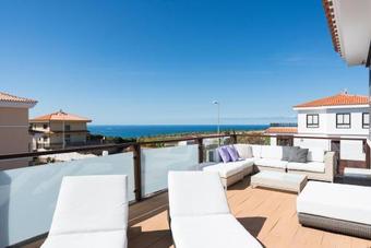 5 Bedroom Villa Meloneras Pool And Golf