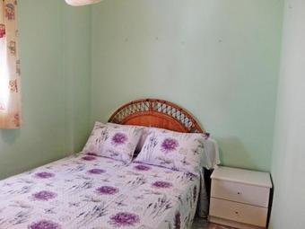 Apartamento Dula 28 - Playa De Miramar Valencia