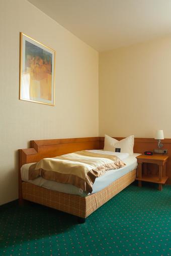 City Hotel Kaiserhof