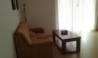 Apartmento Rosaleda