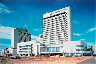 Hotel Green Tower Makuhari