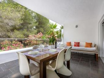 Villa Calma Home Ibiza