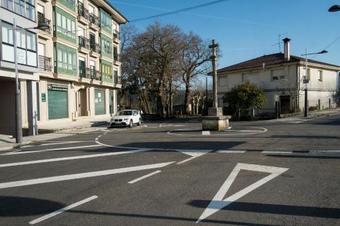 Hostal Pension 23-vinte E Tres