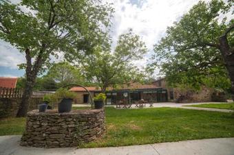 Agroturismo Hotel Rural O Acivro