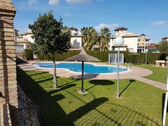 Villa 3 Bedroom House Cabo Roig