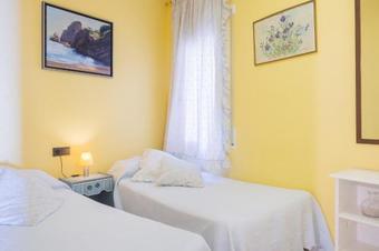 Apartamento Les Formigues 1