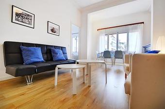 Apartamento Alabama 5