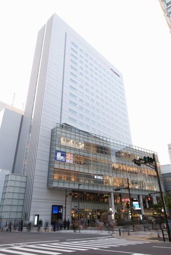 Hotel Remm Akihabara