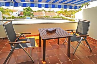 Villa Blue Marlin 3