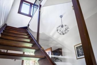 Villa Casa El Pont�n