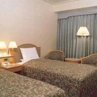 Hotel Springs Makuhari