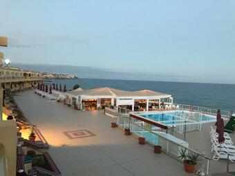 Apartamento Atlantic Beach Club