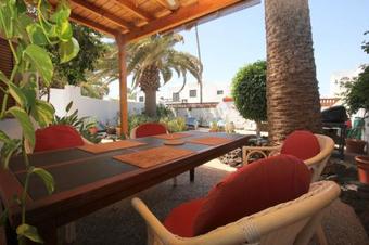 Apartment La Perla I