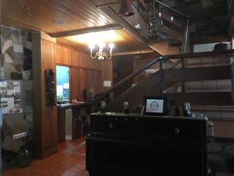 Hotel Rural Caminomedulas