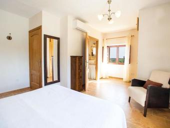 Holiday Home Es Jard� Den Ferrer