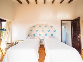 Exclusive Villa With Private Pool