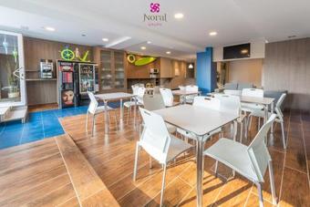 Hotel Hostal Nuevo Norat Sanxenxo