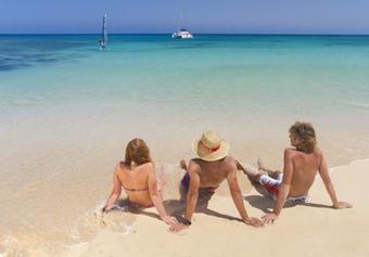 El Bounty De Playa Chica