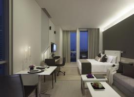 Hotel Somerset Sukhumvit Thonglor