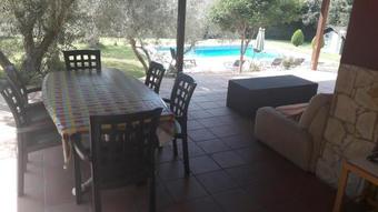 Villa Casa Pepe