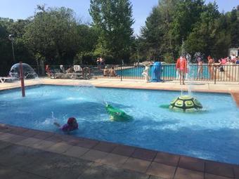 Camping Rural Ria De Arosa 2