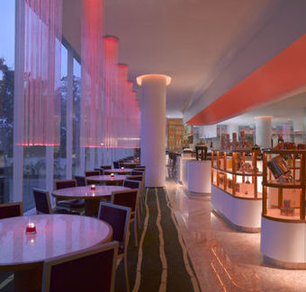 Jw Marriott Hotel Medan