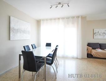 Apartamento Alcam Sabadell